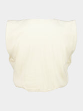 Johanna Ortiz Muraya Ecru T-Shirt