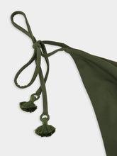 Johanna Ortiz Sheshea Bikini Bottom