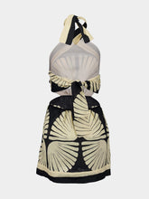 Johanna Ortiz River Ritual Mini Dress
