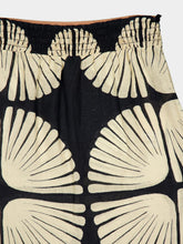 Johanna Ortiz Aura Amazónica Midi Skirt