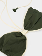 Johanna Ortiz Yacumama Bikini Top