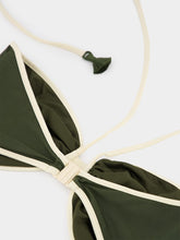 Johanna Ortiz Yacumama Bikini Top