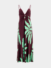 Johanna Ortiz Arizona Moonrise Maxi Dress