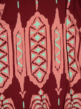 Johanna Ortiz Alma Bordada Maxi Dress