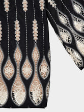 Johanna Ortiz Vision Seeking Mini Dress