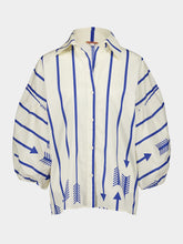 Johanna Ortiz Flechada Shirt