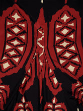 Johanna Ortiz Relics of Wisdom Tunic Dress
