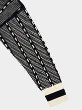 Johanna Ortiz Kene Geometry Cotton Top