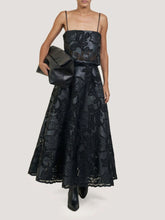 Johanna Ortiz Mesopotamia Eyelet Skirt