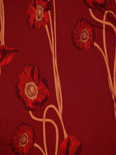 Johanna Ortiz Nectar De Amapola Maxi Dress