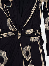 Johanna Ortiz Poppy Print Maxi Dress