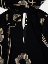 Johanna Ortiz Papaver Somniferum Top