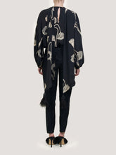 Johanna Ortiz Papaver Somniferum Top