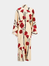 Johanna Ortiz Parajes Lejanos Ankle Dress