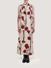 Johanna Ortiz Parajes Lejanos Ankle Dress