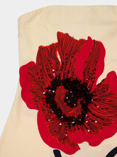 Red Petals Dress | PDP - Fashion Clinic