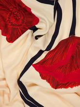 Red Petals Dress | PDP - Fashion Clinic