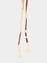 Johanna Ortiz Konibo Triangle Bikini Top