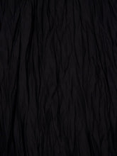 Johanna Ortiz Black Maxi Mariner Dress