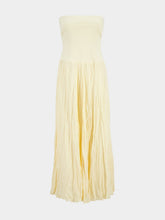 Johanna Ortiz Light and Sound Maxi Skirt