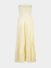 Johanna Ortiz Light and Sound Maxi Skirt