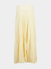 Johanna Ortiz Light and Sound Maxi Skirt
