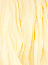 Johanna Ortiz Light and Sound Maxi Skirt