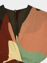 Johanna Ortiz Essence Bow Dress