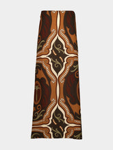 Johanna Ortiz Nuevos Territorios Skirt