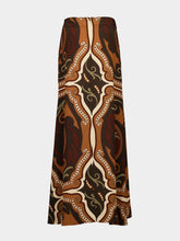 Johanna Ortiz Nuevos Territorios Skirt