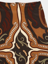 Johanna Ortiz Nuevos Territorios Skirt