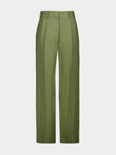 Blazé Milano Mid-Day Sun Palm Fox Pants
