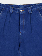 Marni Straight-Leg Denim Trousers