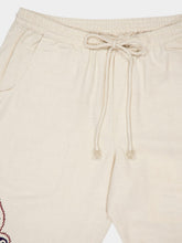Baziszt Memento Silk Pants