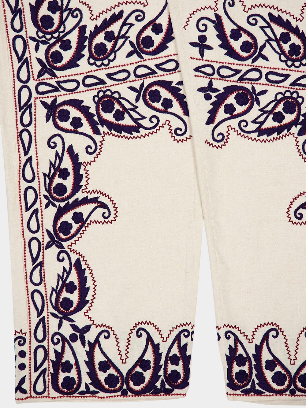 Memento Silk Pants