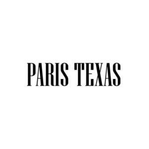 Paris Texas brand at the Fashion Clinic JNcQUOI Asia Store