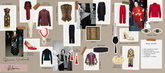 The Horoscope Series: Libra Through Diana Vreeland’s Style | Article - Fashion Clinic