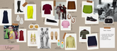Virgo Fashion: Twiggy’s Iconic 1960s Style & Outfit Ideas | Article - Fashion Clinic