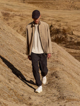 Stone Island Lead Grey Polyester Cap