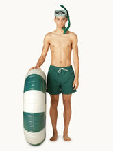 Petites Pommes Oxford Green Float Celine Grand