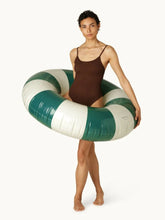 Petites Pommes Oxford Green Float Celine Grand