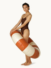 Petites Pommes Tangerine Orange Float Celine Grand