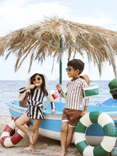 Petites Pommes Ruby Red Alex Armbands