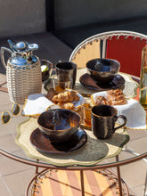 Villandry Natural Rattan Carafe - 1L