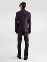 Dolce & Gabbana Black Slim-Fit Stretch Cotton Jeans