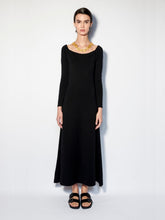 Paula Merino Wool Long Dress