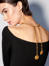 Paula Merino Wool Long Dress