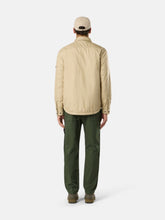 Stone Island Juniper Green Stretch Cotton Chinos