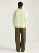 Givenchy Khaki Couture Seam Cotton Cargo Trousers