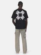 Amiri Sand Indigo Carpenter Jean